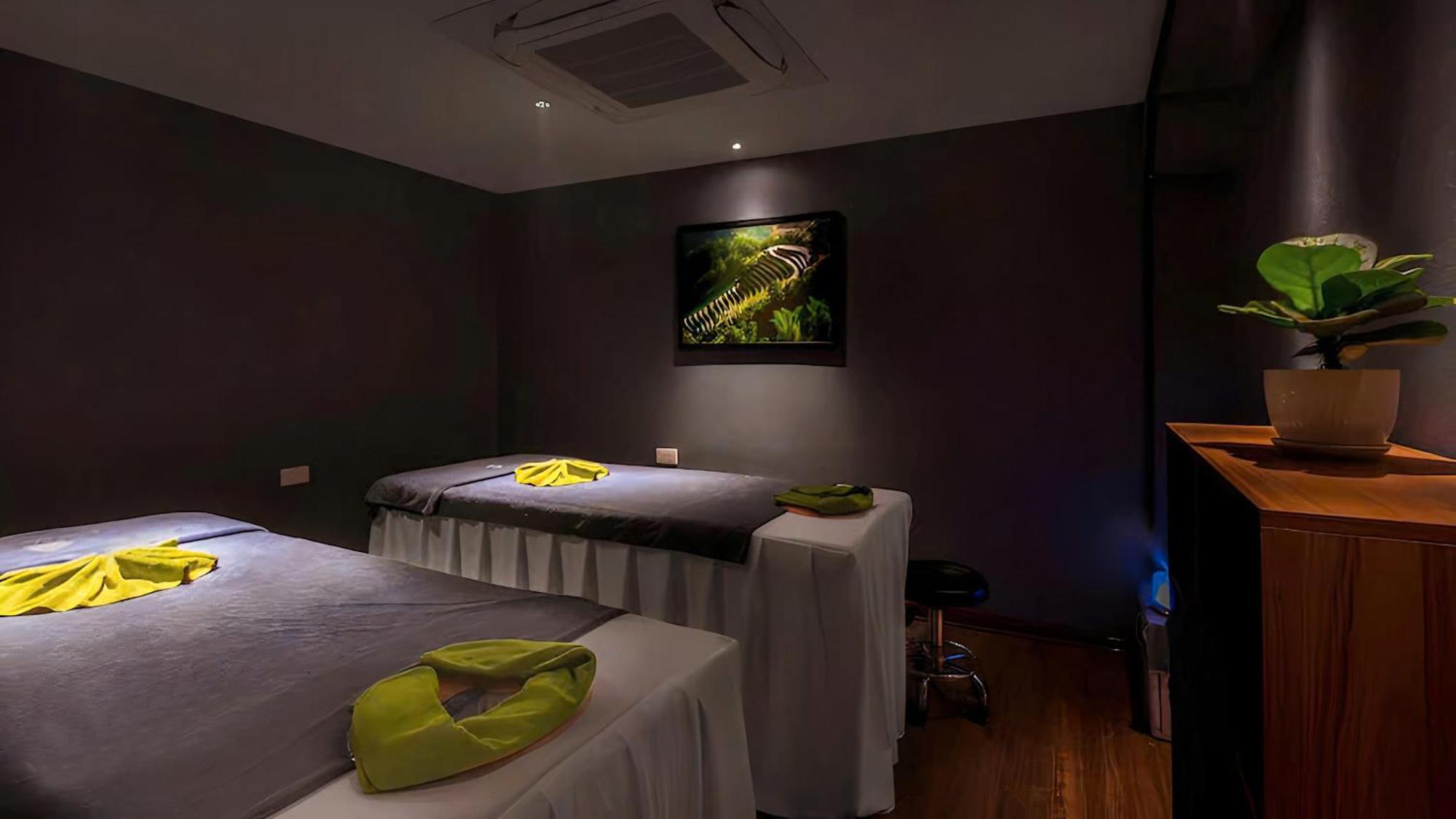 Mina Hotel And Spa Ханой Екстериор снимка