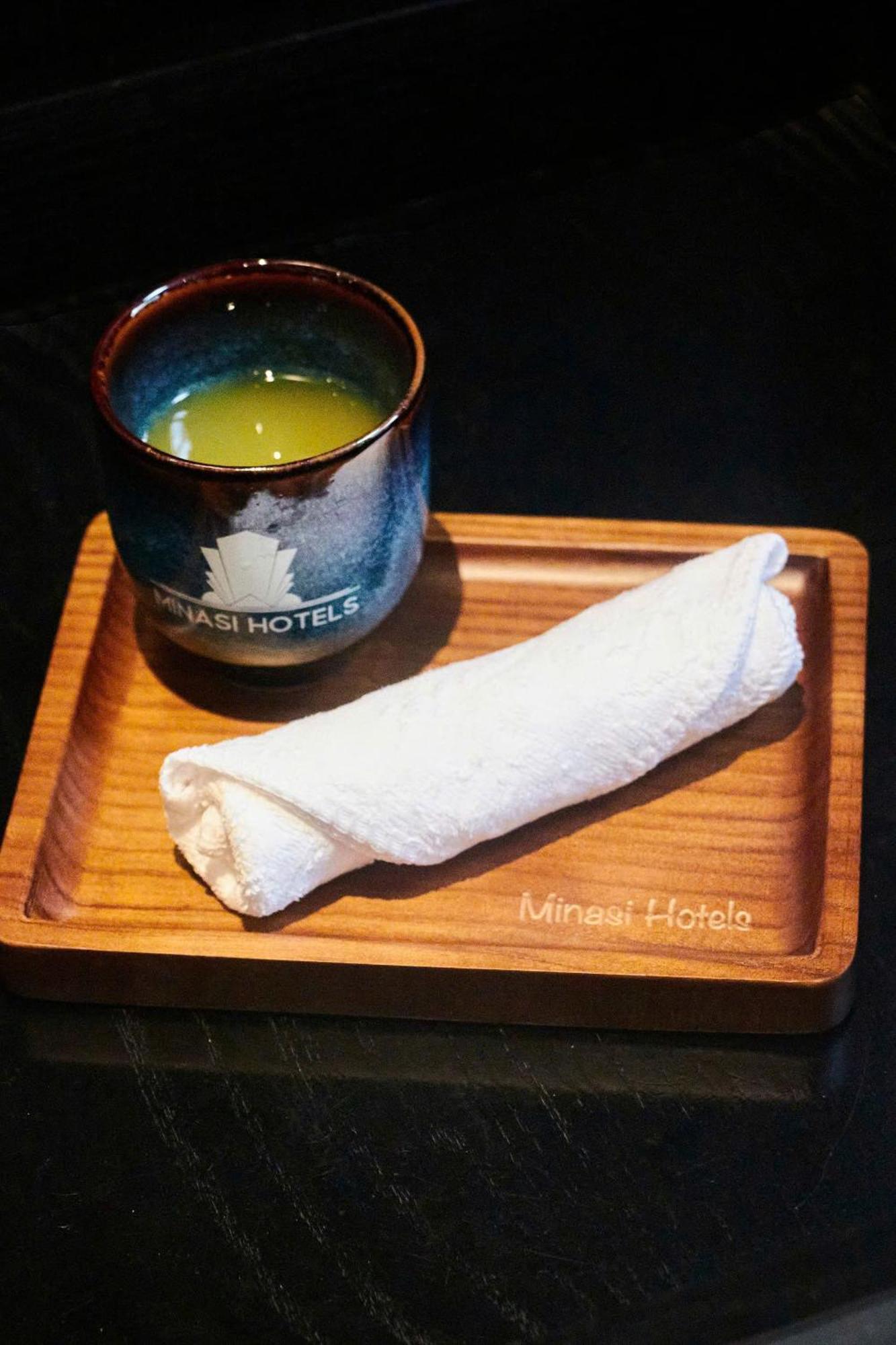 Mina Hotel And Spa Ханой Екстериор снимка